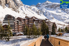 Résidence Pierre & Vacances Les Balcons De Bellevarde Val-D'isère